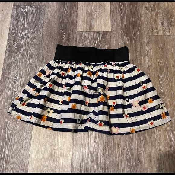LOB Mini Skirt - Picture 3 of 4